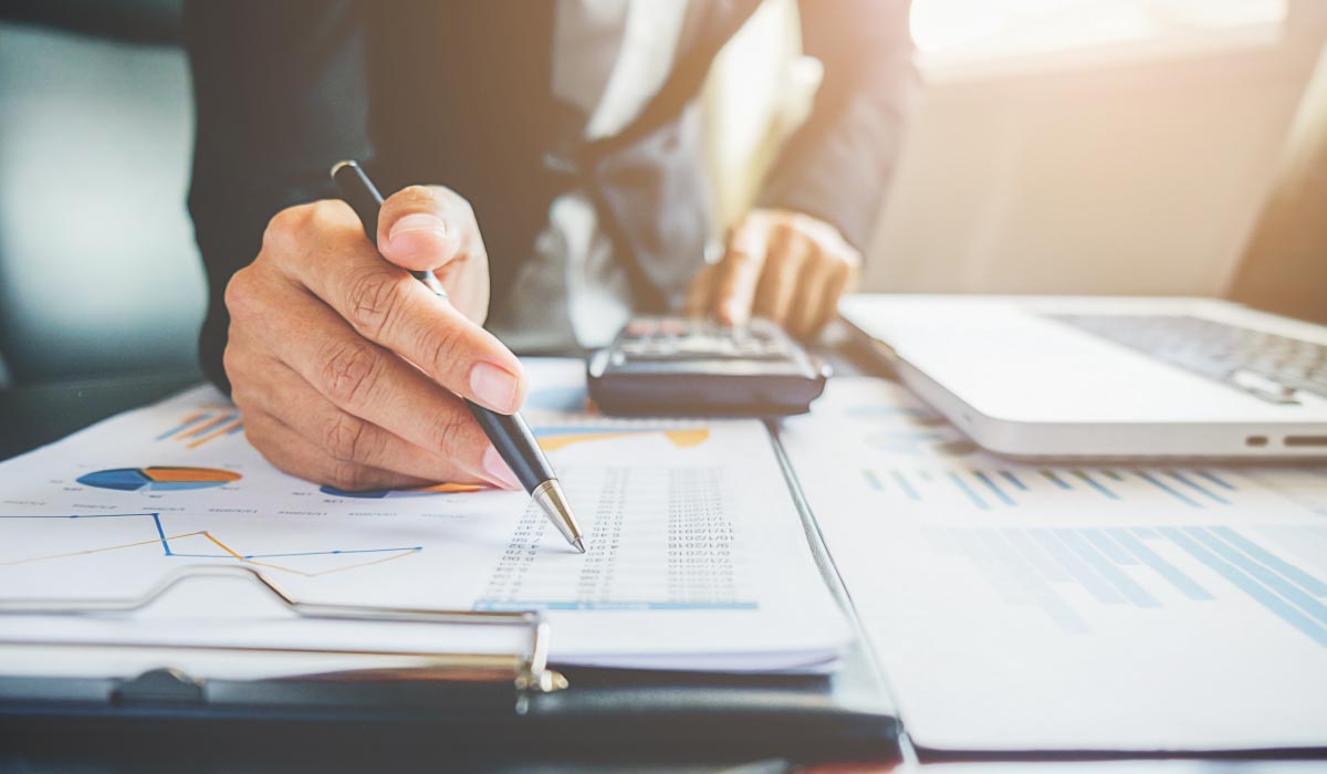 Bookworks for Accounting Records